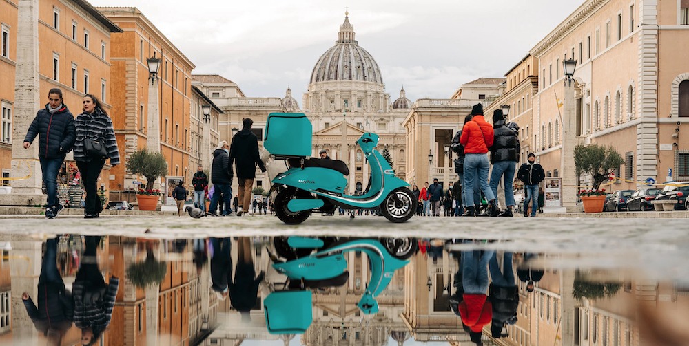 How You Can Make Your Road Journey More Eco-Friendly