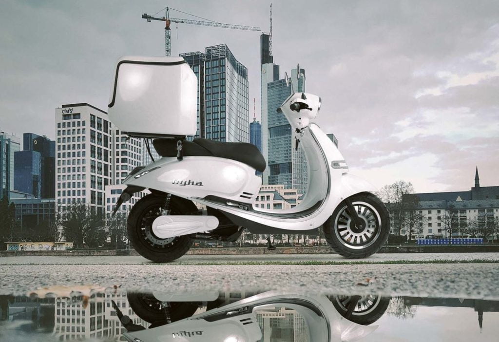 Are Electric Motorcycles Different To Ride?