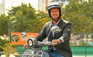 UAE’s Electric Mobility Startup One Moto Raises $150M to Expand to UK 