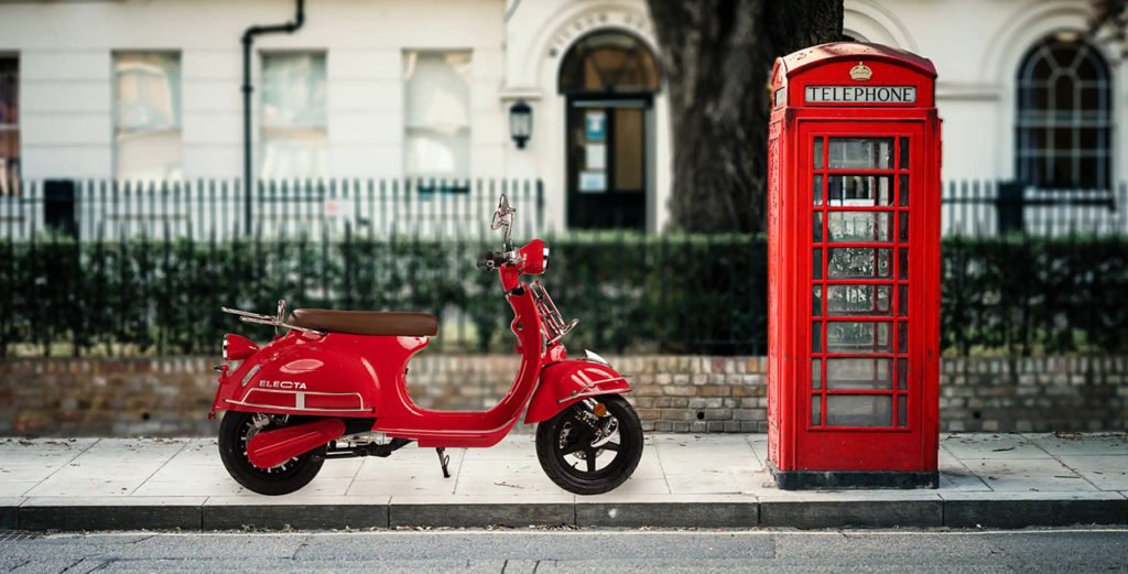 ONE MOTO UK, To Decarbonise The UKs Last-Mile With £123,000,000 Financing.