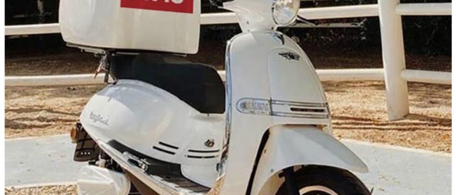 AVIS Partners With One Moto, Doubles Down On Electric Vehicle Fleet