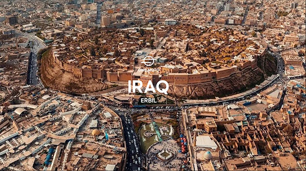 How a bold decision in Iraq has benefitted the last-mile