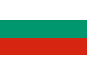 Flag-Bulgaria
