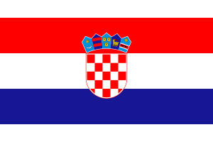 Flag-Croatia