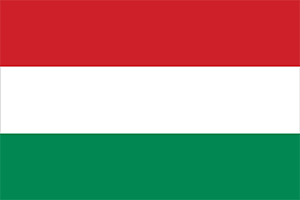 Flag-Hungary
