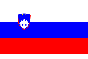 Flag-Slovenia